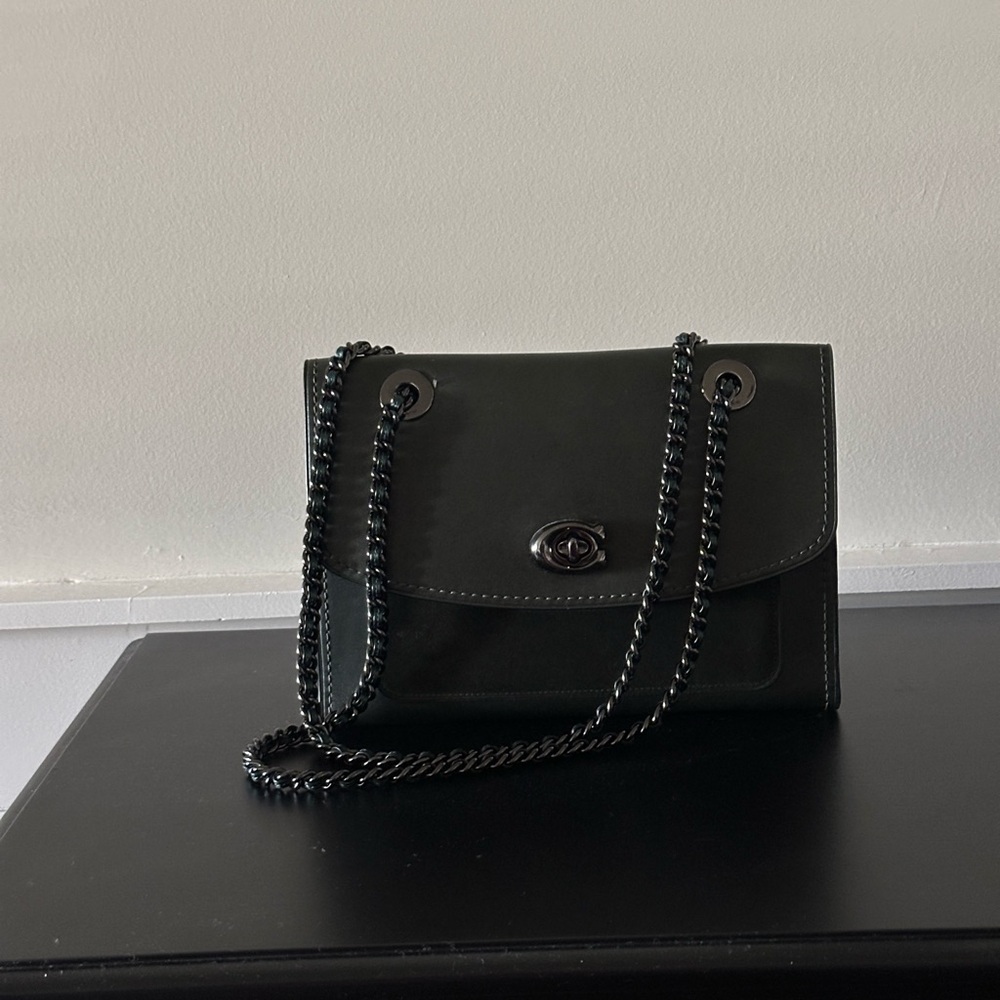Coach Parker Bag